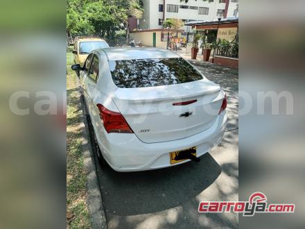 Chevrolet Joy 2023 - imagen secundaria 2