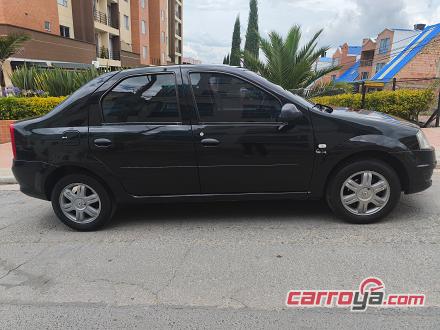 Renault Logan 2014 - imagen secundaria