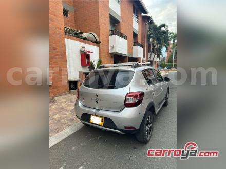 Renault Stepway 2018 - imagen 1