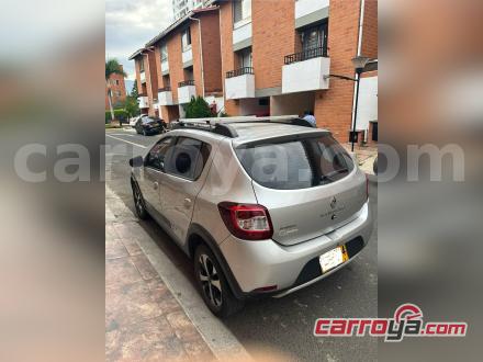 Renault Stepway 2018 - imagen secundaria 1