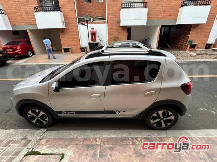 Renault Stepway 2018 - imagen secundaria 2