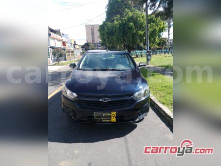 Chevrolet Joy 2022 - imagen 1