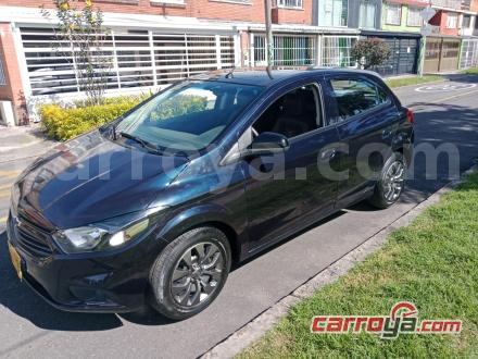 Chevrolet Joy 2022 - imagen secundaria 1