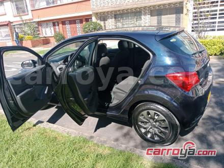 Chevrolet Joy 2022 - imagen secundaria 2