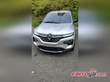 Renault Kwid 2024 - imagen secundaria 1