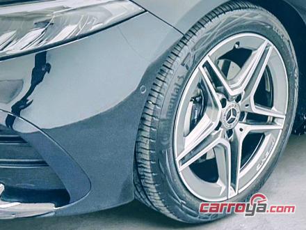 Mercedes Benz Clase A 2025 - imagen secundaria 1