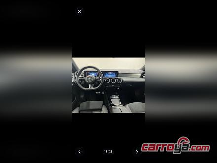 Mercedes Benz Clase A 2025 - imagen secundaria 2