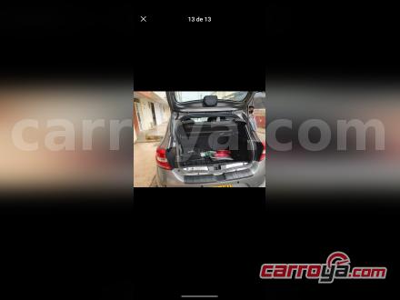 Renault Sandero 2022 - imagen secundaria 1