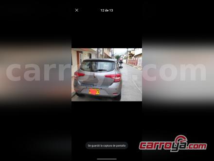 Renault Sandero 2022 - imagen secundaria 2