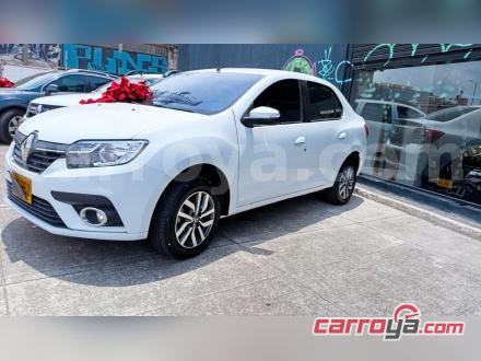 Renault Logan 2022 - imagen secundaria 1