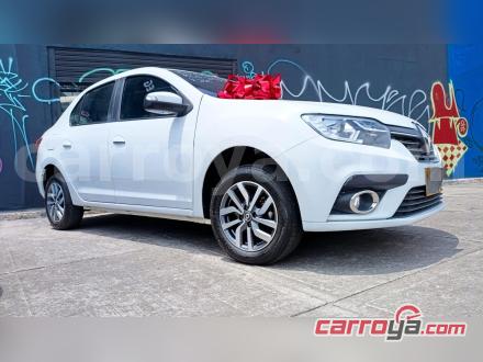 Renault Logan 2022 - imagen secundaria 2