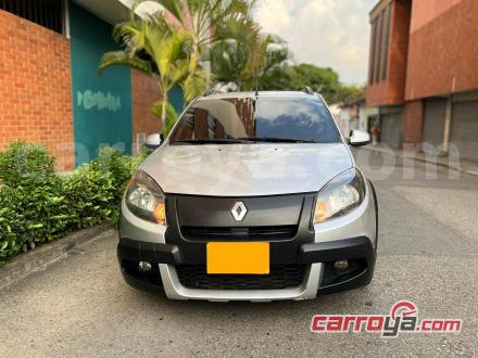 Renault Stepway 2012 - imagen 1