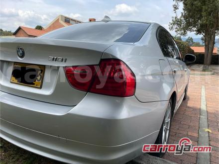 BMW Serie 3 2011 - imagen secundaria 1