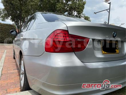 BMW Serie 3 2011 - imagen secundaria 2