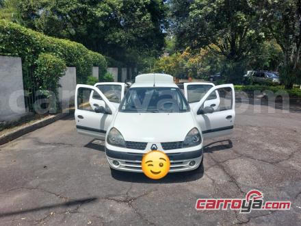 Renault Symbol 2005 - imagen secundaria 1