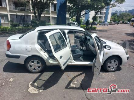 Renault Symbol 2005 - imagen secundaria 2