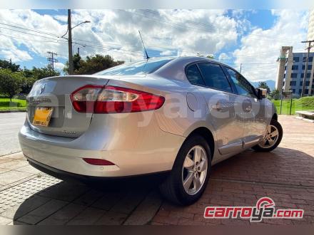Renault Fluence 2012 - imagen secundaria 1