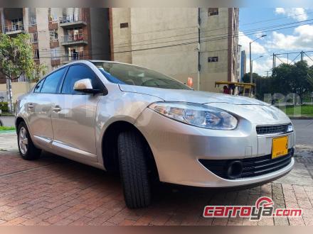 Renault Fluence 2012 - imagen secundaria 2