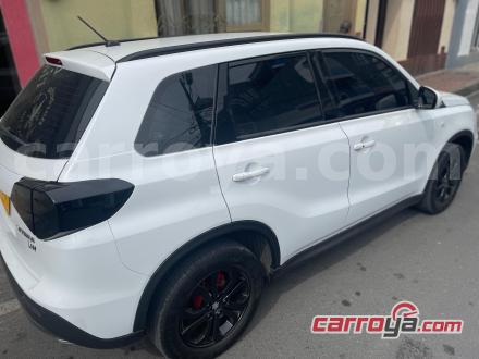 Suzuki Vitara 2022 - imagen secundaria 2