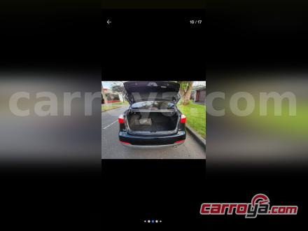 KIA Cerato Pro 2016 - imagen secundaria 2
