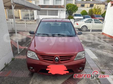 Renault Logan 2010 - imagen secundaria 1