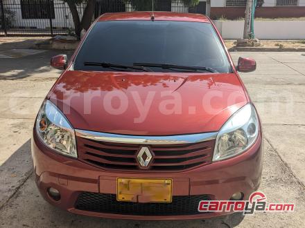 Renault Sandero 2012 - imagen secundaria 1
