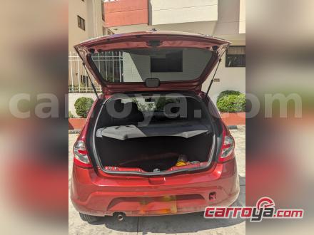 Renault Sandero 2012 - imagen secundaria 2