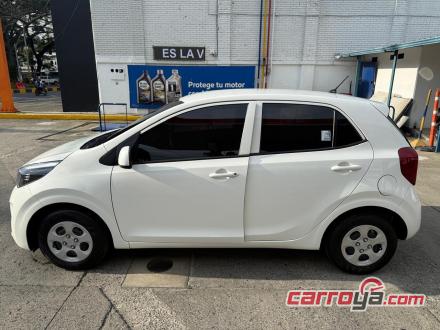 KIA Picanto 2024