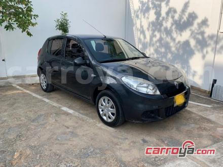 Renault Sandero 2013 - imagen 1