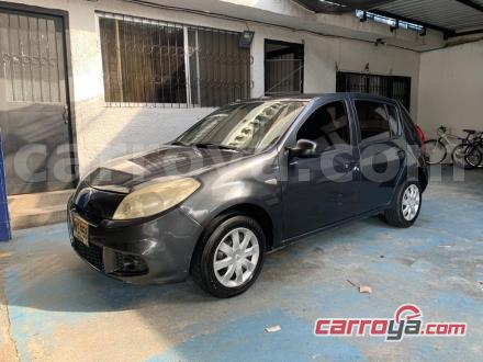 Renault Sandero 2013 - imagen secundaria 1
