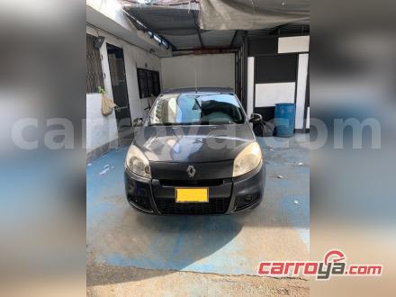 Renault Sandero 2013 - imagen secundaria 2