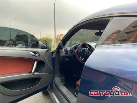 AUDI TTS 2008 - imagen secundaria 1