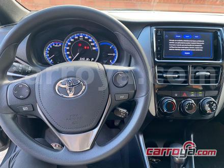 Toyota Yaris 2023 - imagen secundaria 1