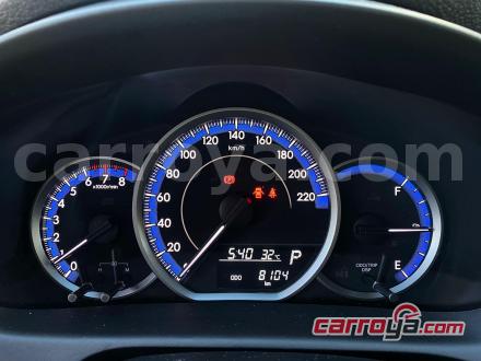 Toyota Yaris 2023 - imagen secundaria 2