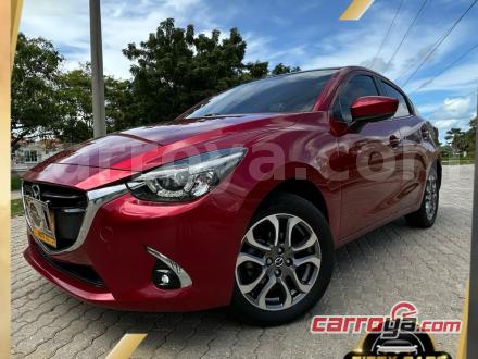 Mazda 2 2020 - imagen 1