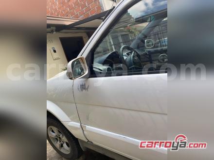 Zotye Duna 2013 - imagen secundaria 2