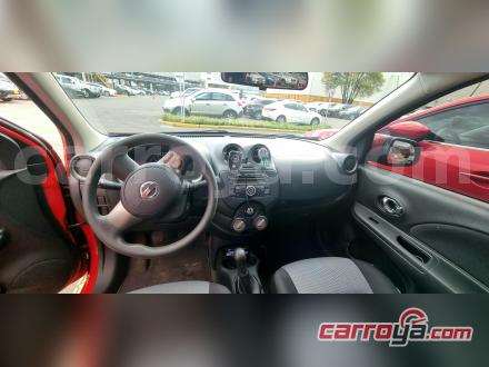 Nissan March 2014 - imagen secundaria 2