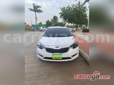 KIA Cerato Pro 2017 - imagen secundaria 1