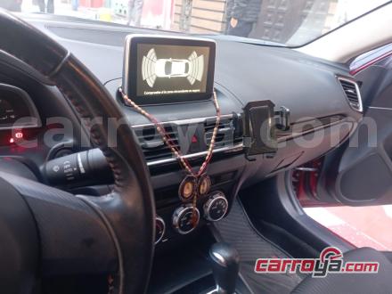 Mazda 3 2017 - imagen secundaria 2
