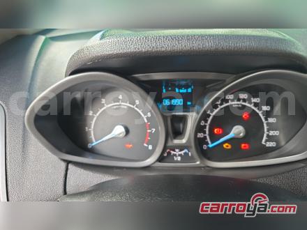 Ford Ecosport 2015 - imagen secundaria 1