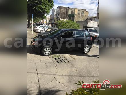 Chevrolet Aveo 2009 - imagen secundaria 2