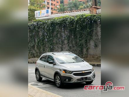 Chevrolet Onix 2018 - imagen secundaria 2