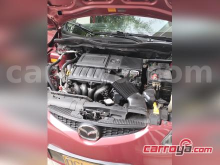 Mazda 2 2010