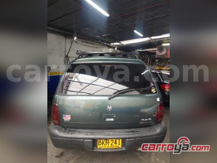 Dodge Durango 1998 - imagen secundaria 1