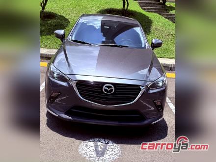 Mazda CX-3 2020 - imagen 1