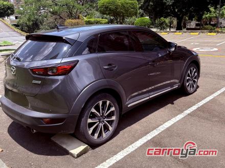 Mazda CX-3 2020 - imagen secundaria 1