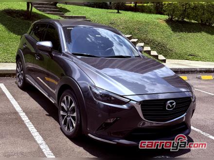 Mazda CX-3 2020 - imagen secundaria 2