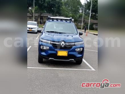Renault Kwid 2023 - imagen 1
