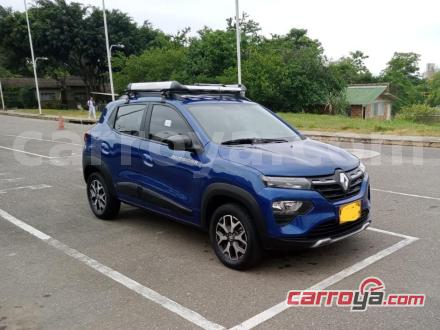 Renault Kwid 2023 - imagen secundaria