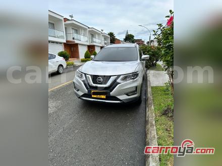 Nissan X-Trail 2023 - imagen secundaria 1